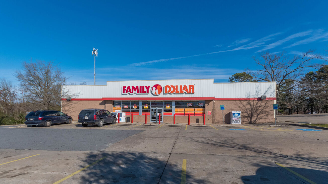 5200 W 65th St, Little Rock, AR 72209