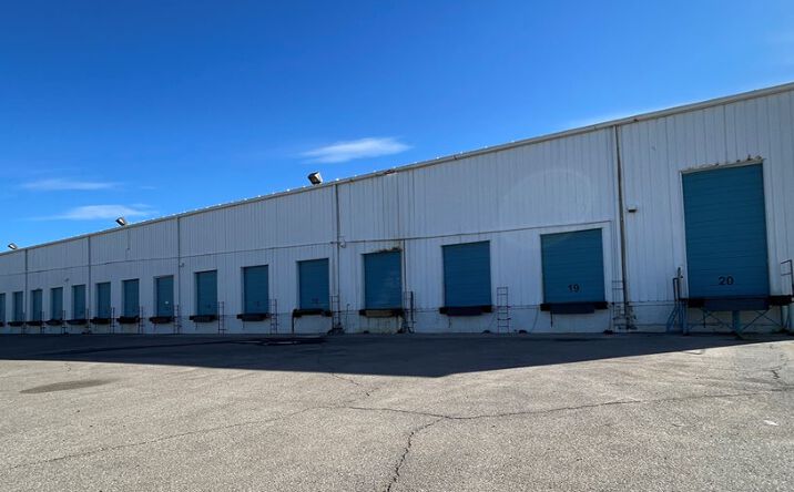 Pictures of Industrial property located at 3430 E 36th St, Tucson, AZ 85713 for sales - image #1