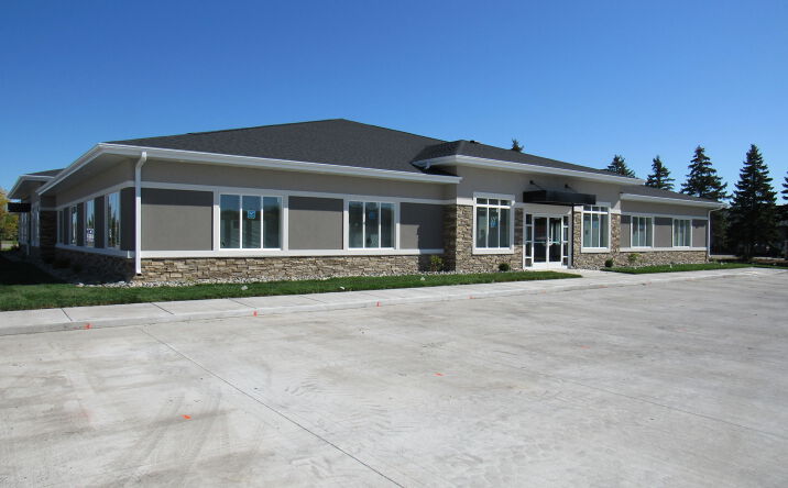image of property at 3541 25TH ST S Fargo ND 58104-5900
