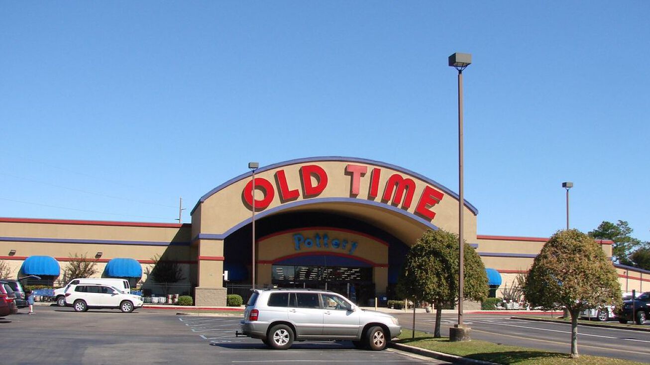 Lot 4, Old Time Pottery S/D, Foley, AL 36535 Land for Sale Foley