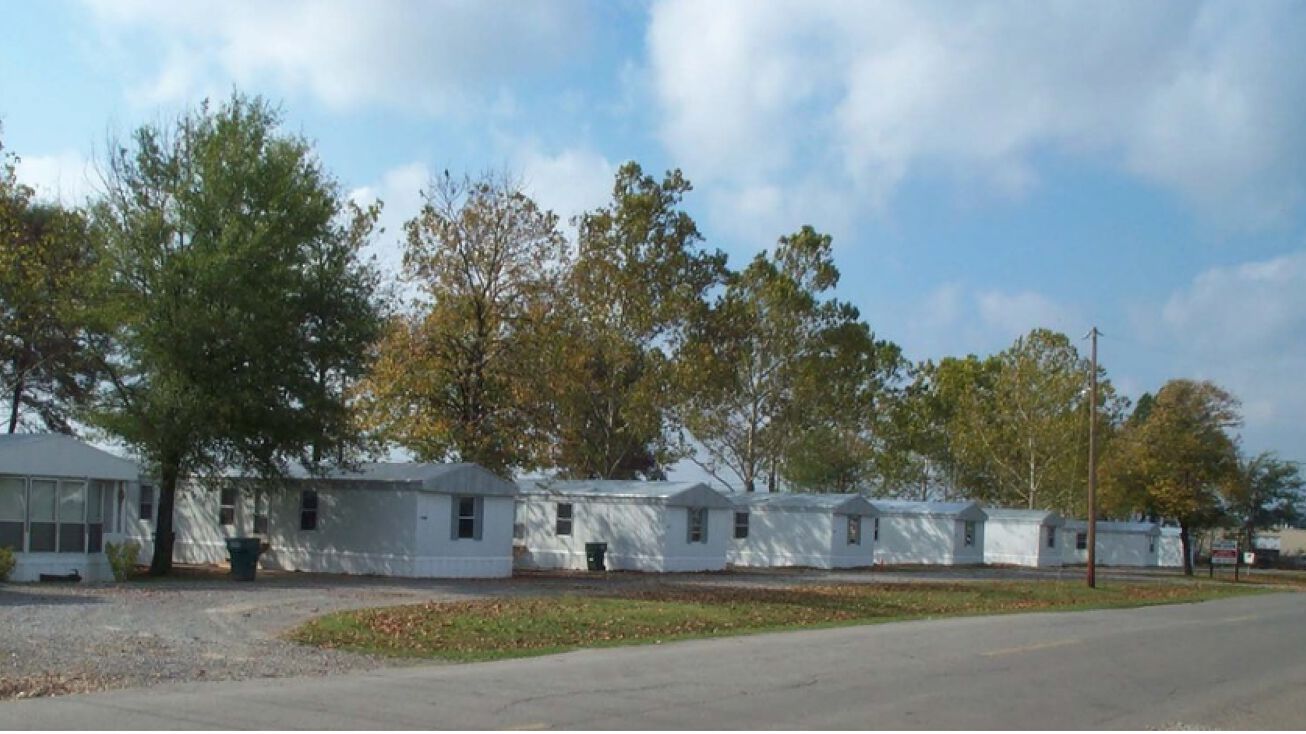 143161 Commerce, Conway, AR 72032