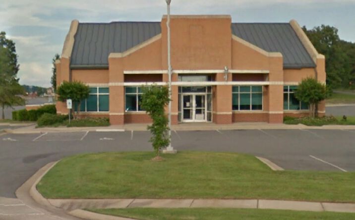 Pictures of Office property located at 2400 Donaghey Ave, Conway, AR 72032 for sales - image #1