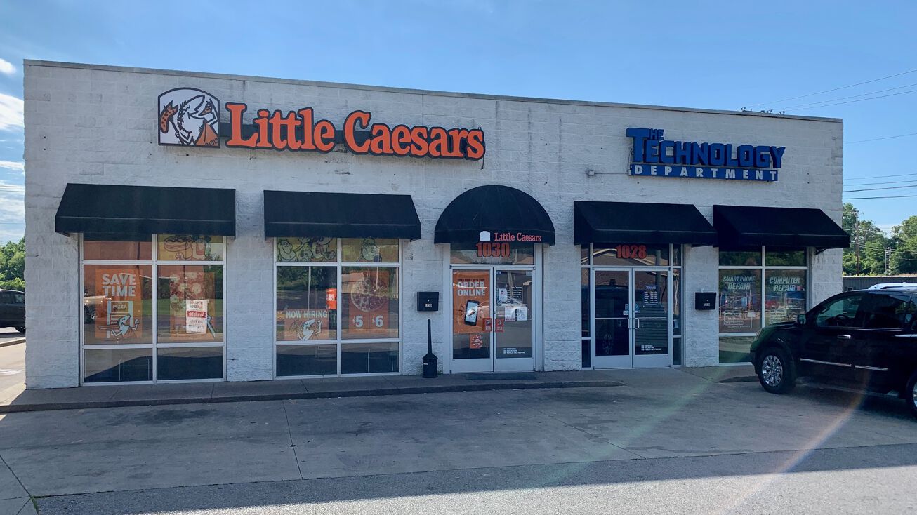 1030 & 1028 N Main St, Madisonville, KY 42431