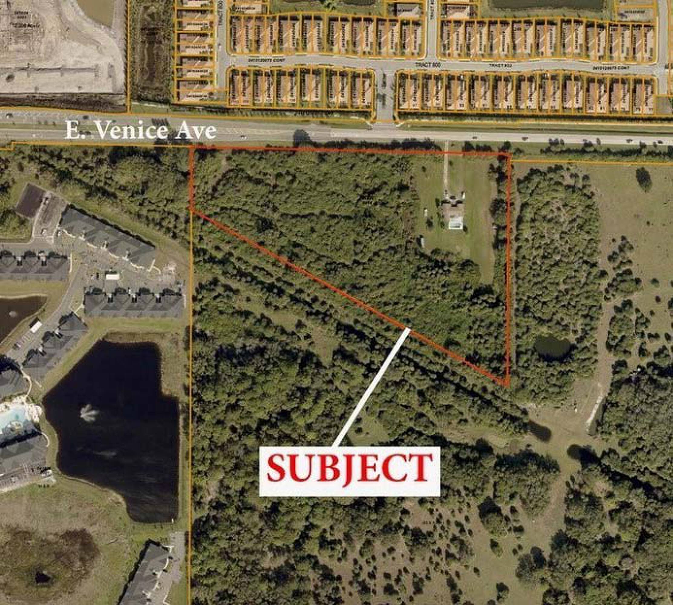 2575 E Venice Ave, Venice, FL 34292