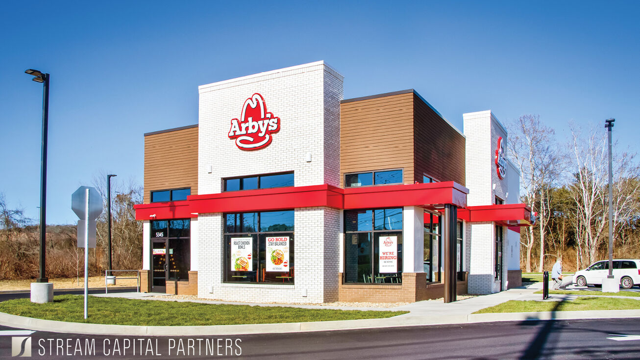 5345 Millertown Pike, Knoxville, TN 37924 Retail Property for Sale