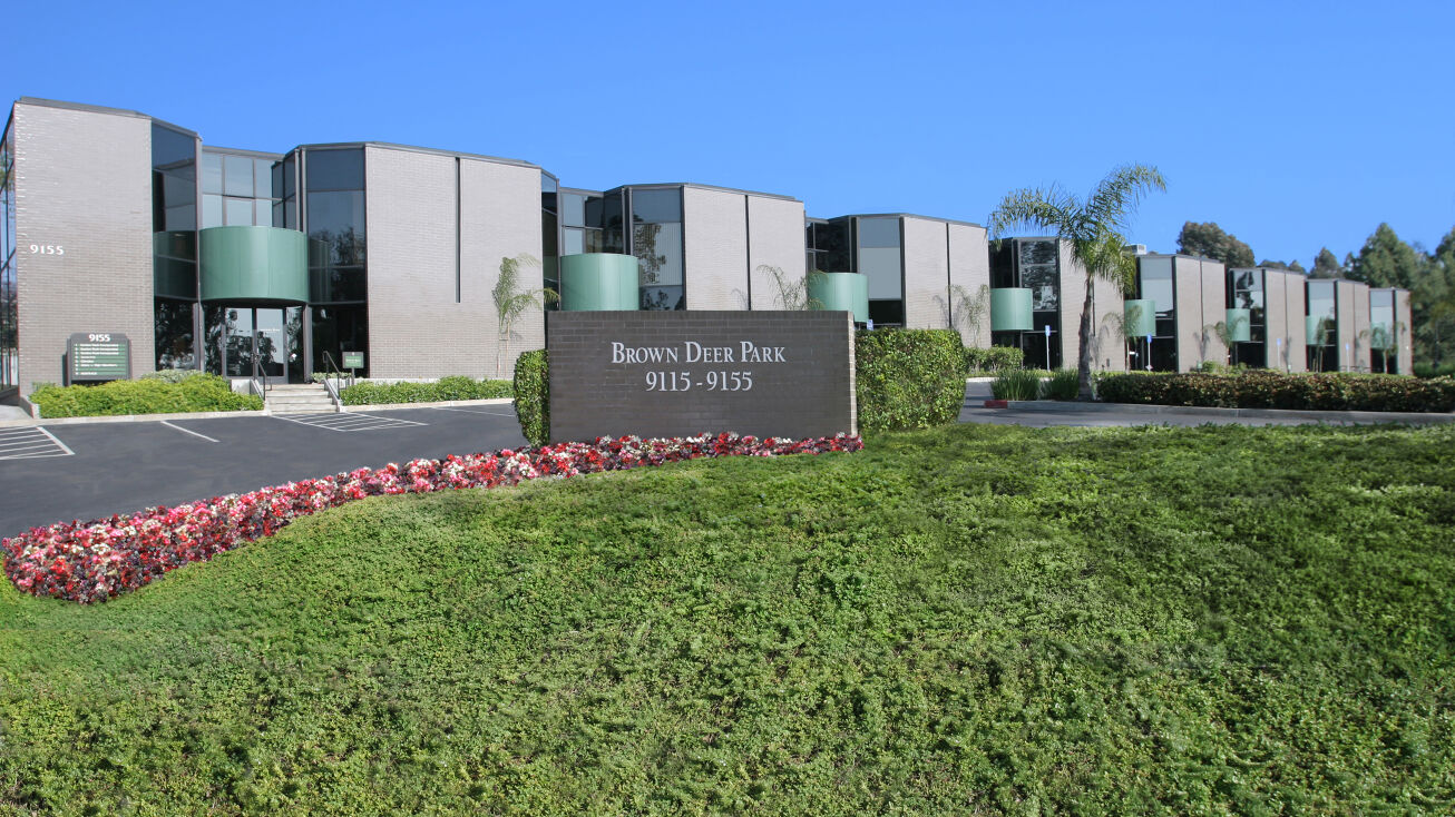 9155 Brown Deer Road, San Diego, CA 92121 Industrial Property for