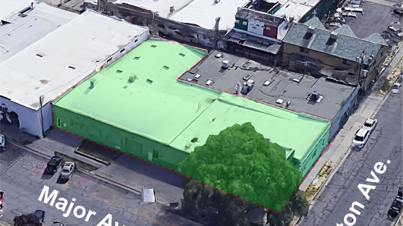 1485 Major St E, Salt Lake City, UT 84115