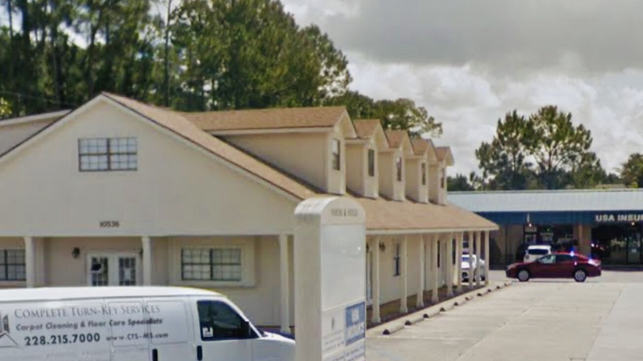 10536 Auto Mall Pkwy, D'Iberville, MS 39540