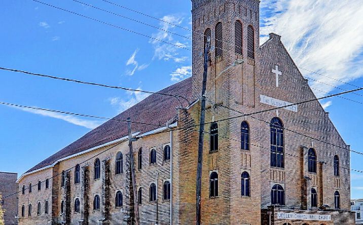 Religious Buildings & Churches for Sale in Houston, TX | Crexi