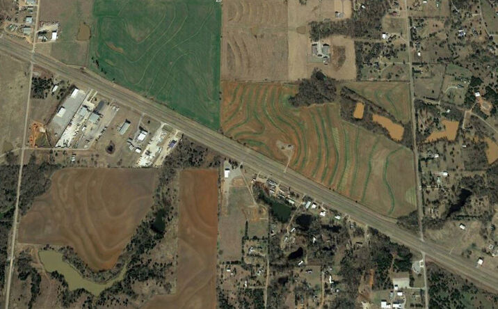 Pictures of Land property located at 15004 NW Expressway, Piedmont, OK 73078 for sales - image #1