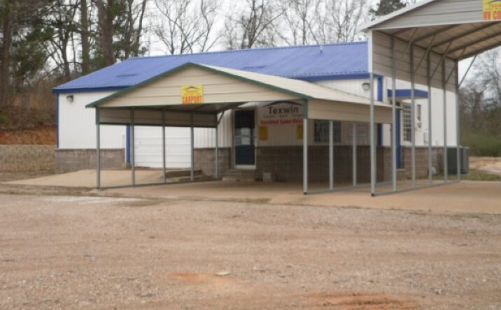 Pictures of Industrial, Land property located at 604 US HWY 271 S, Gilmer, TX 75644 for sales - image #1