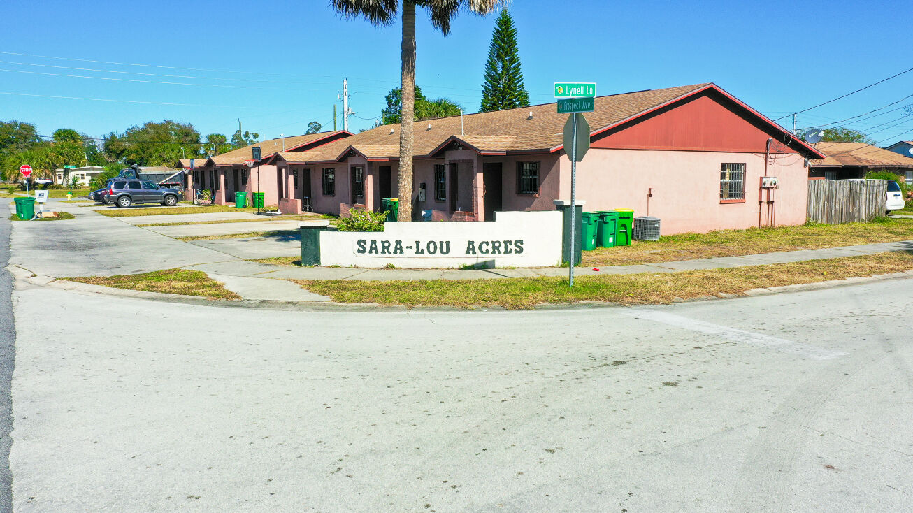 140 Prospect Ave, Cocoa, FL 32922