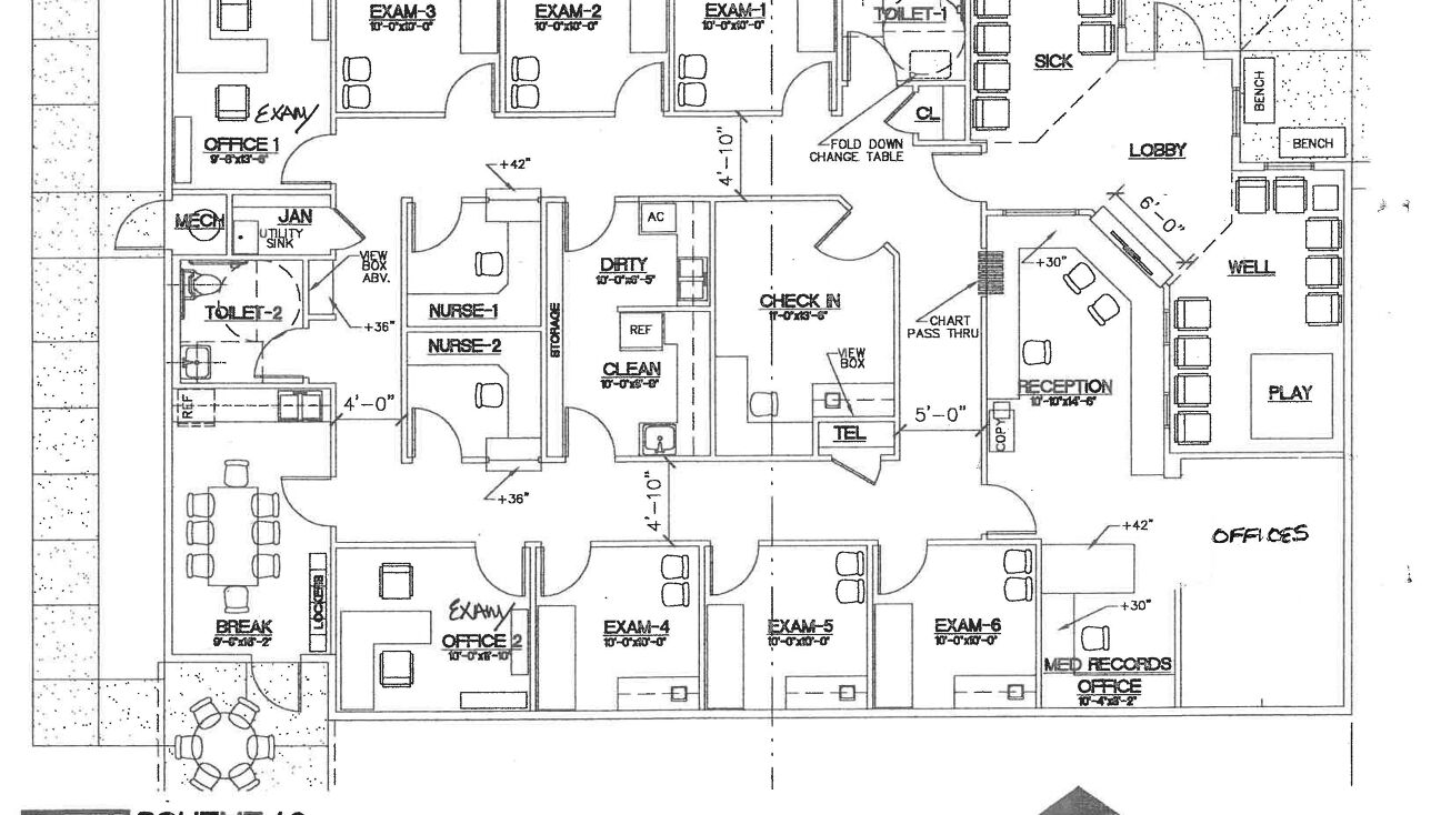 7600 N La Cholla Blvd, Tucson, AZ 85741