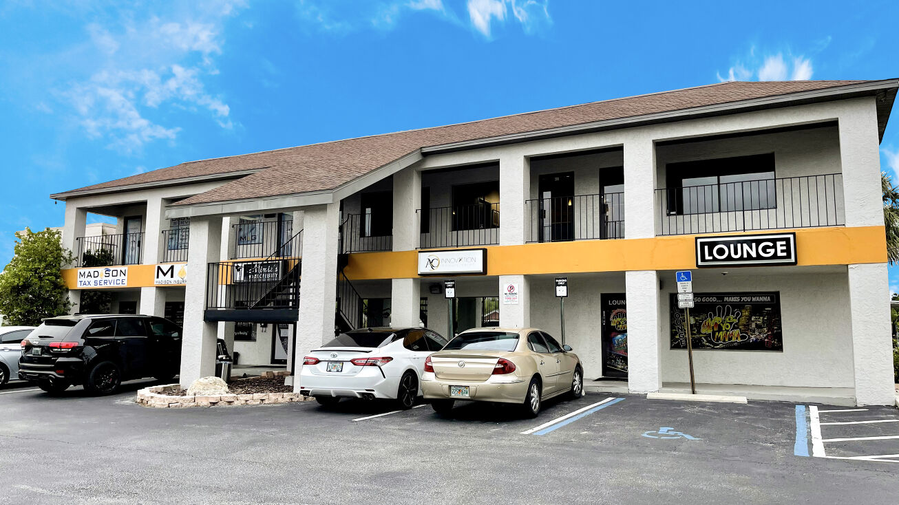 3007 W Cypress St, Tampa, FL 33609 Mixed Use Property for Sale Cypress Center