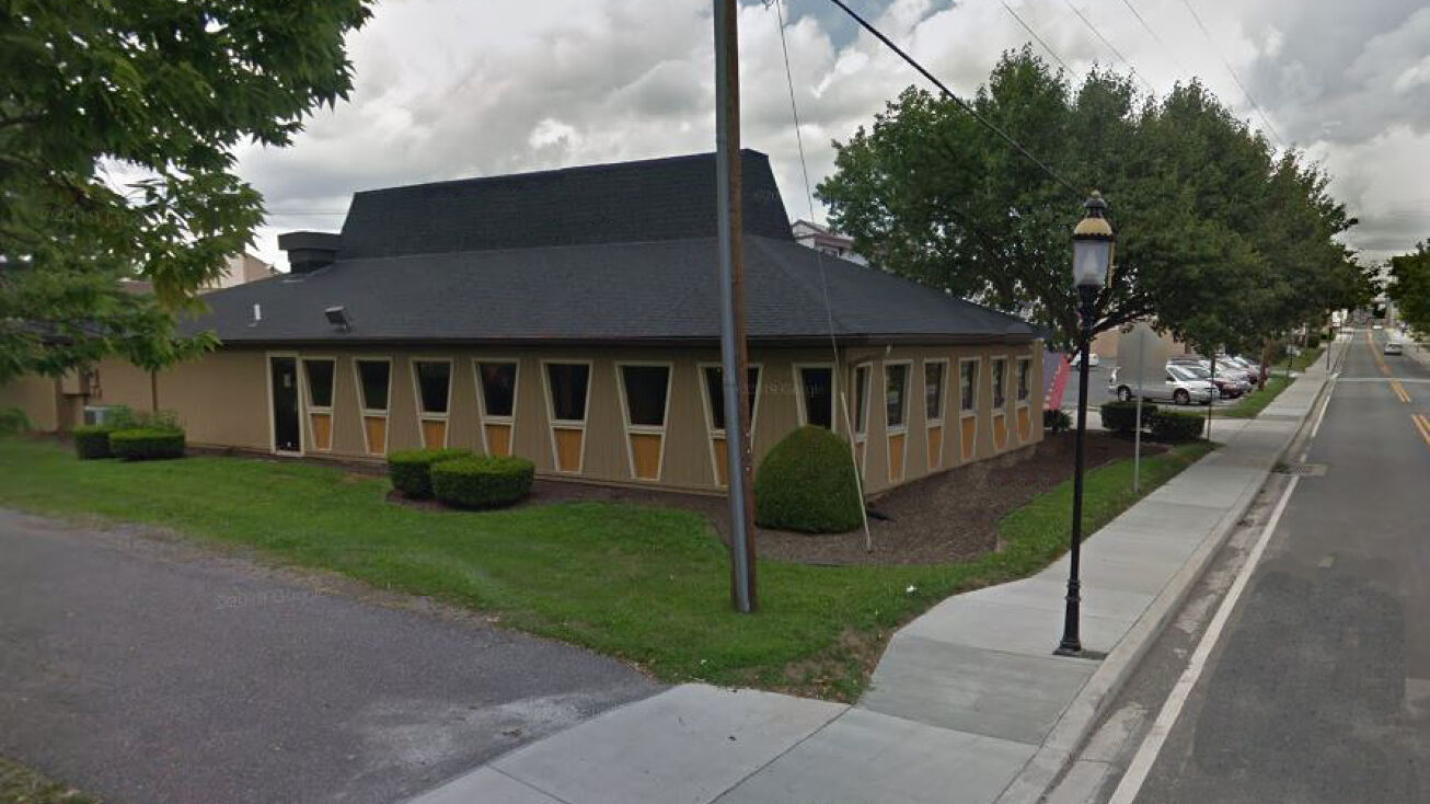 210 S Seton Ave, Emmitsburg, MD 21727 Retail Property for Sale