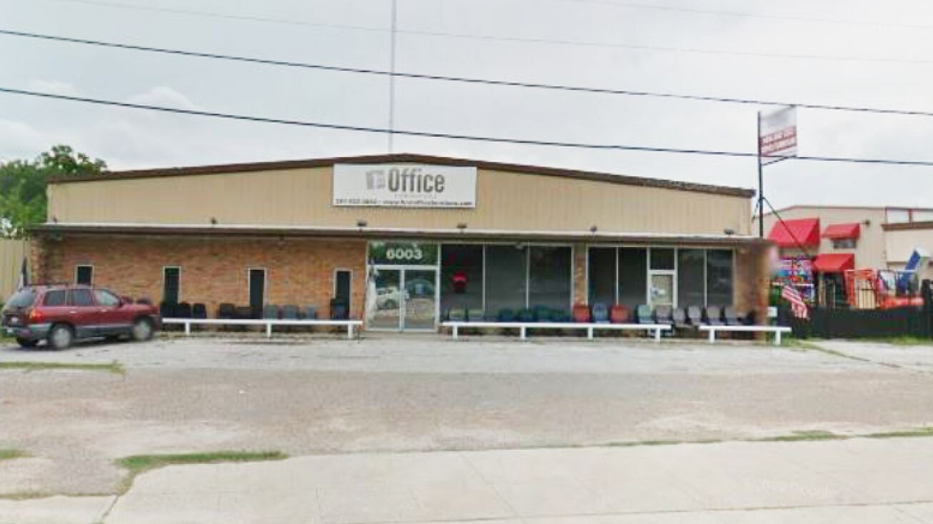 6003 North Shepherd, Houston, TX 77091