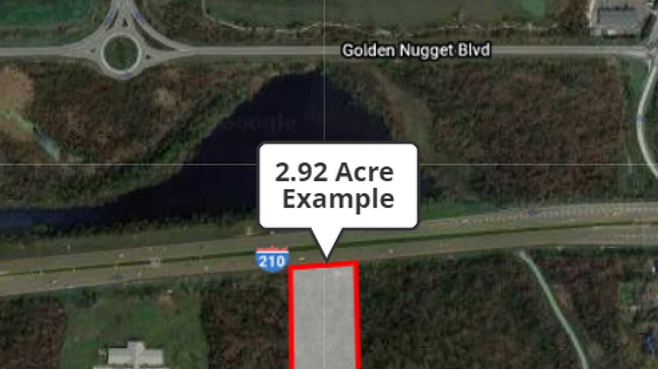 W. Prien Lake Road, Lake Charles, LA 70605