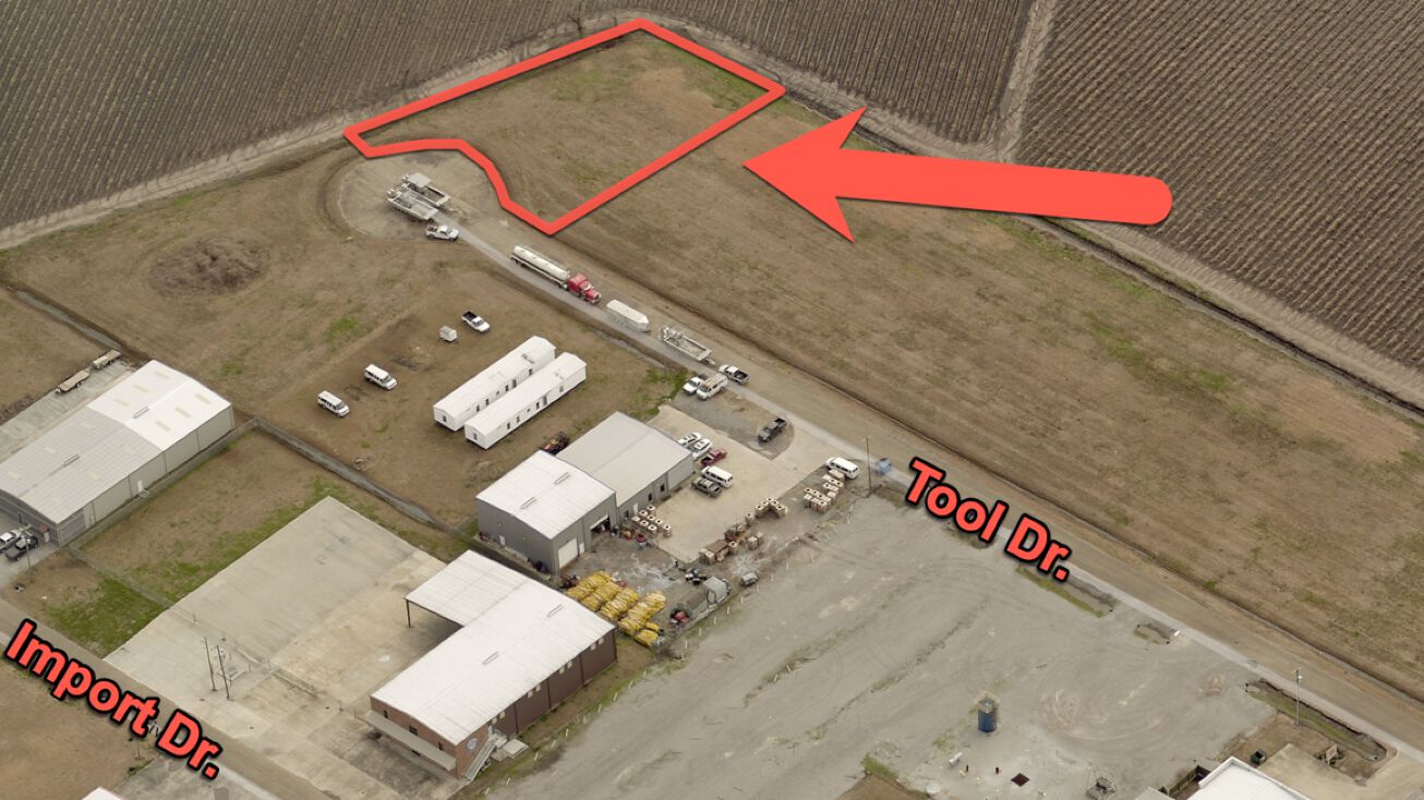 Tool Drive, Lot 7, New Iberia, LA 70560