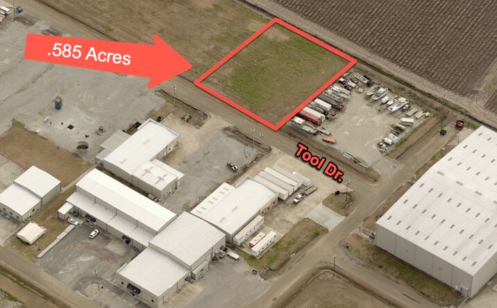 Pictures of Land property located at Tool Dr, Unit: 2, New Iberia, LA 70560 for sales - image #1