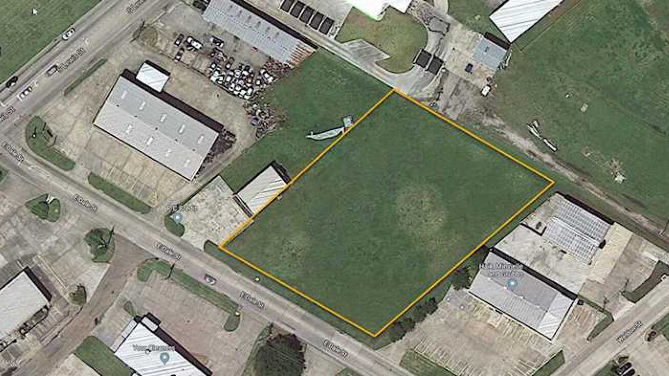 0 E Dale St, New Iberia, LA 70560