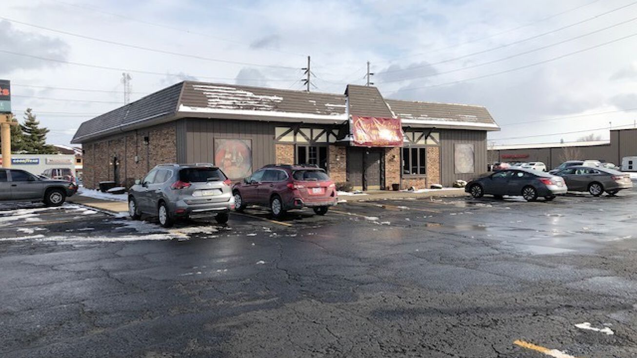 3724 Grape Rd, Mishawaka, IN 46545