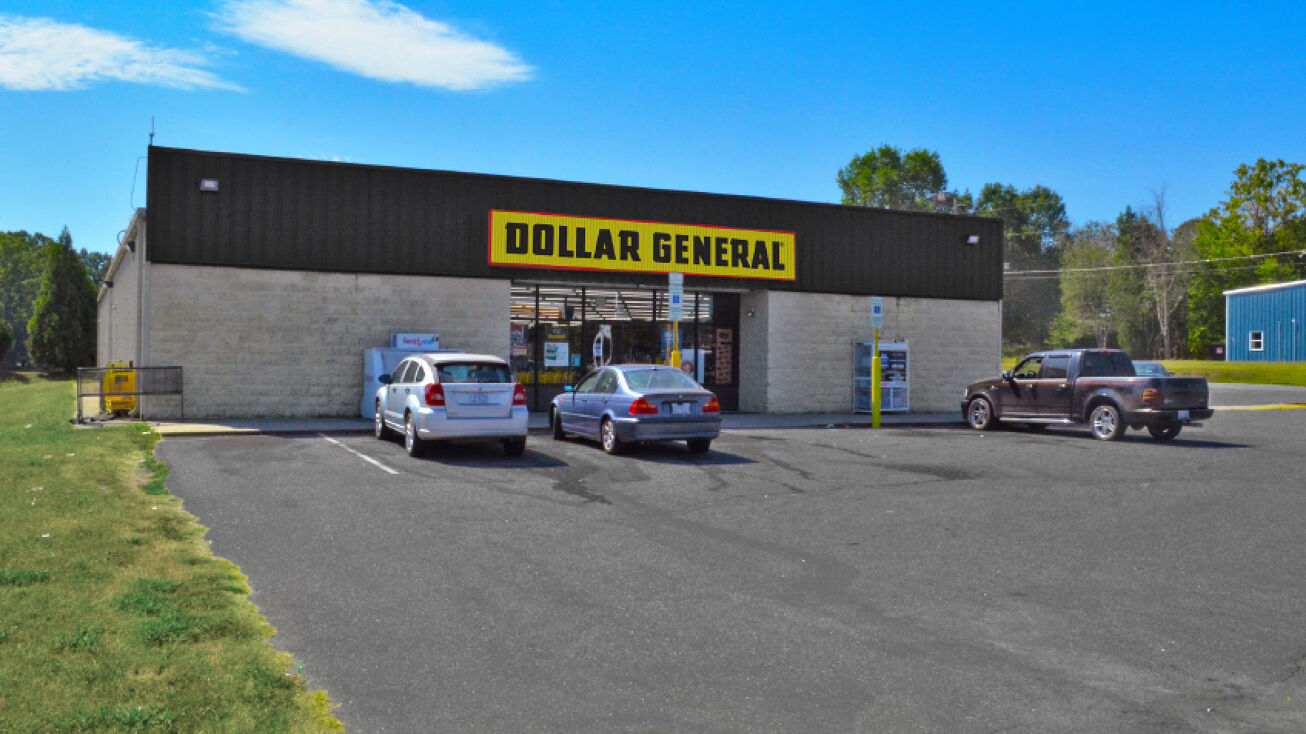 610 Mocksville Hwy, Statesville, NC 28625 Retail Property for Sale