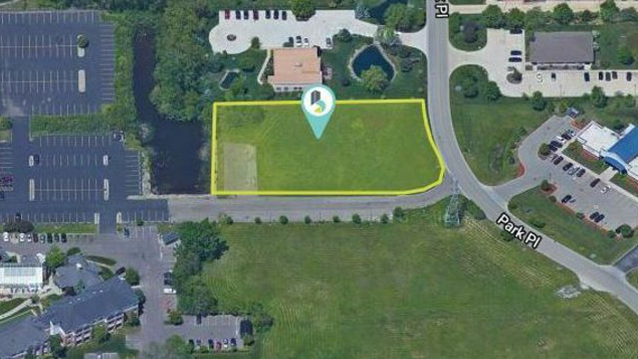 325 Park Pl, Mishawaka, IN 46545 Land for Sale 325 Park Pl.