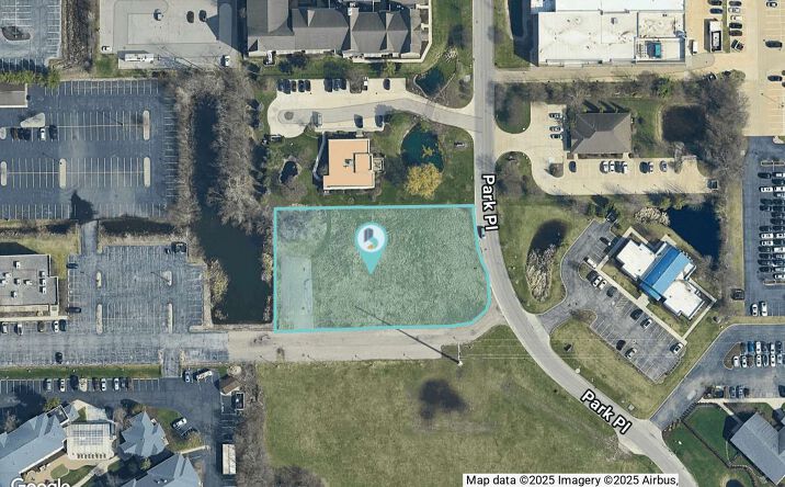 Pictures of Land property located at 325 Park Pl, Mishawaka, IN 46545 for sales - image #1