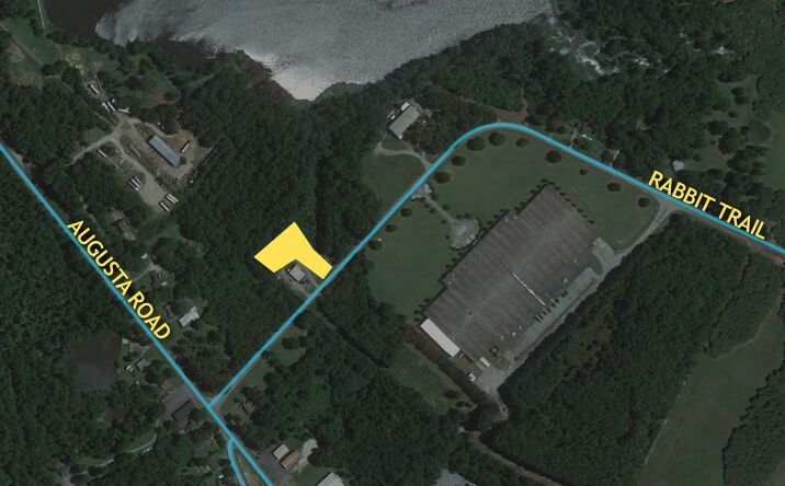 Pictures of Industrial, Land property located at 17 Rabbit Trail, Edgefield, SC 29824 for sales - image #1