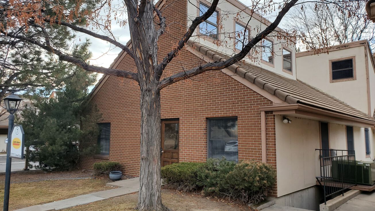 12375 E Cornell Ave, Aurora, CO 80014 Office Property for Sale