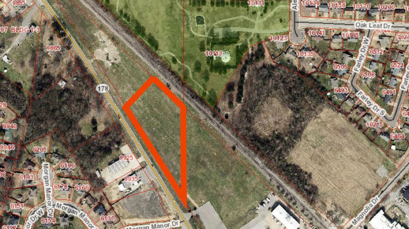 0 Highway 178, Olive Branch, MS 38654 Mixed Use Property for Sale