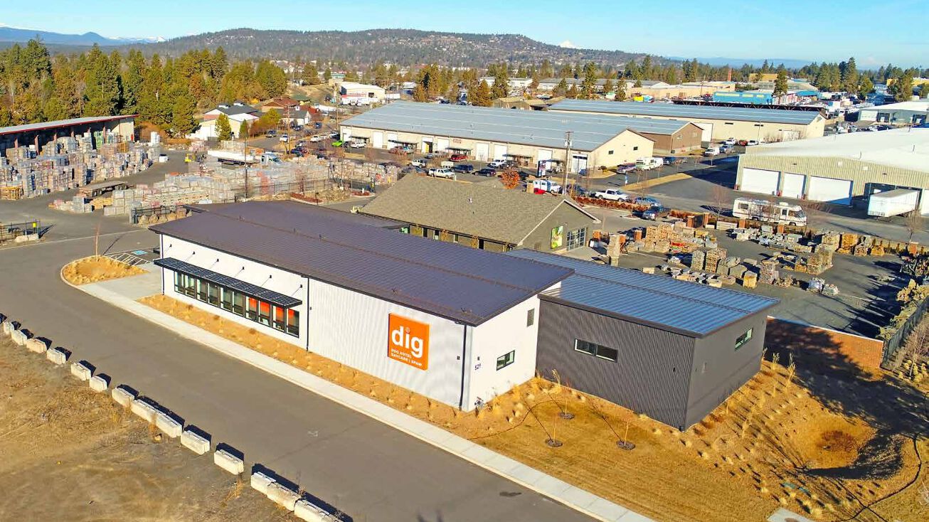 521 SE 9th Street, Bend, OR 97701