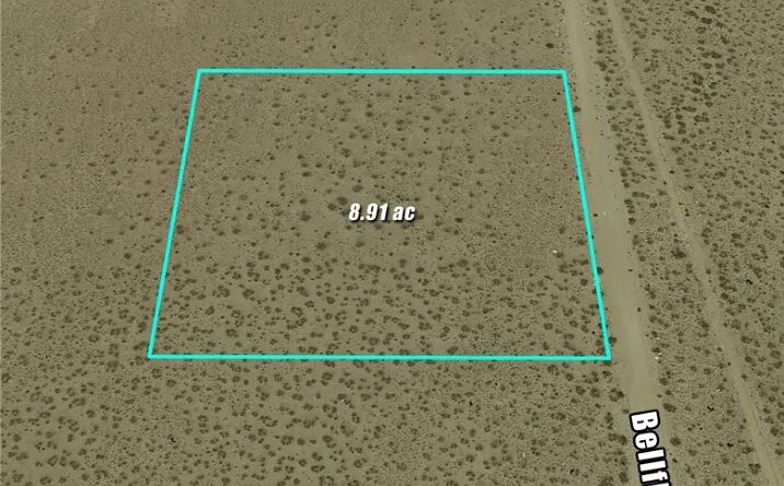 Pictures of Land property located at Bellflower, Victorville, CA 92392 for sales - image #1