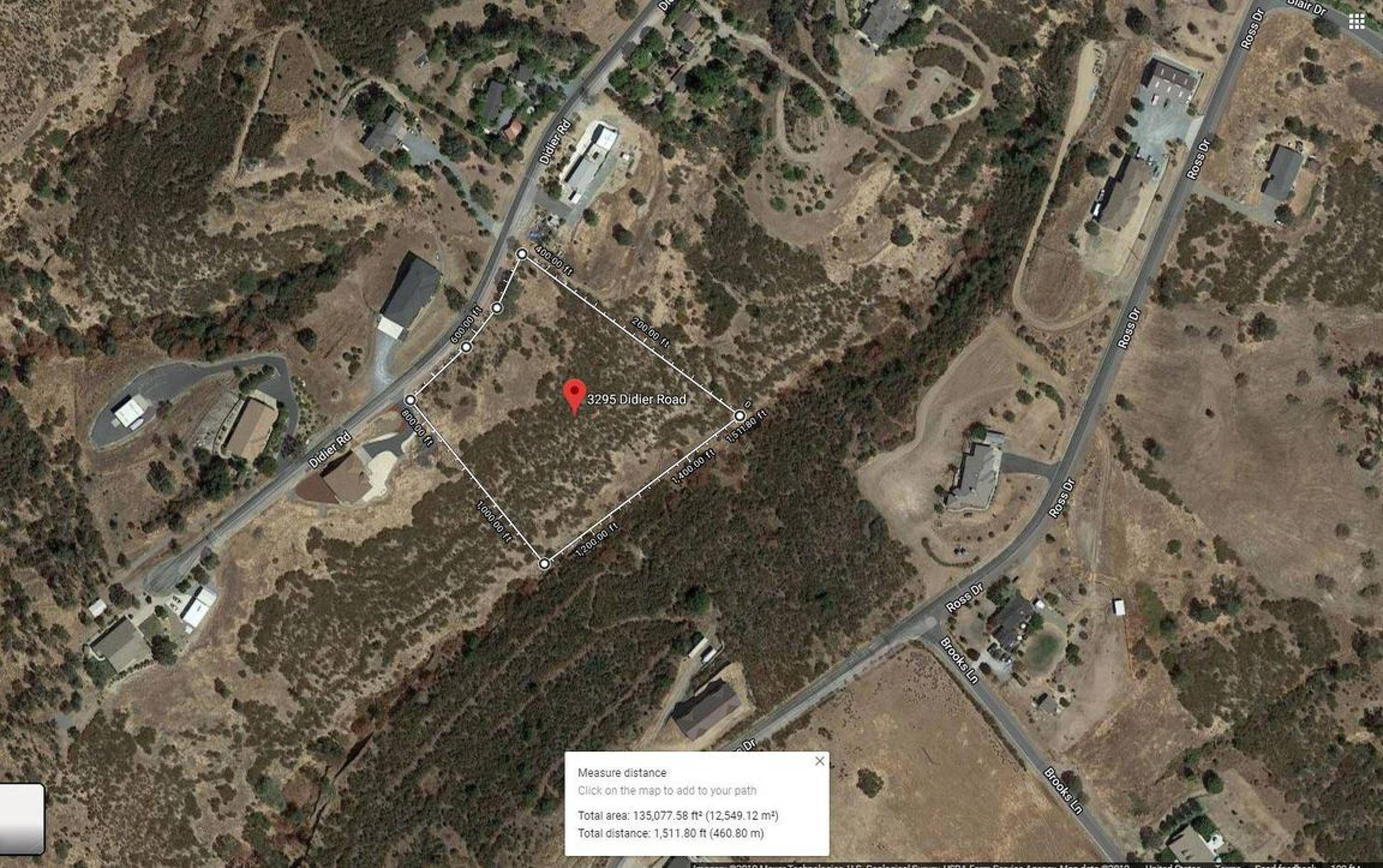 3295 Didier Rd, Valley Springs, CA 95252