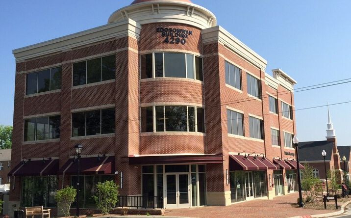 10649 Main St, Fairfax, VA 22030 | Crexi.com