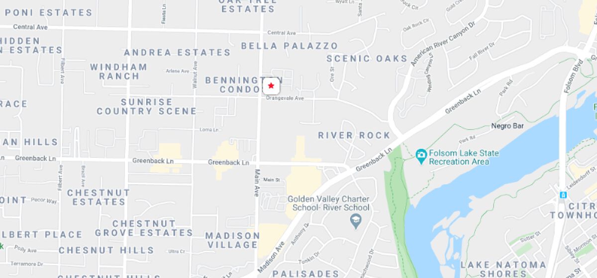 9405 Orangevale Avenue, Orangevale, CA 95662 | Crexi.com