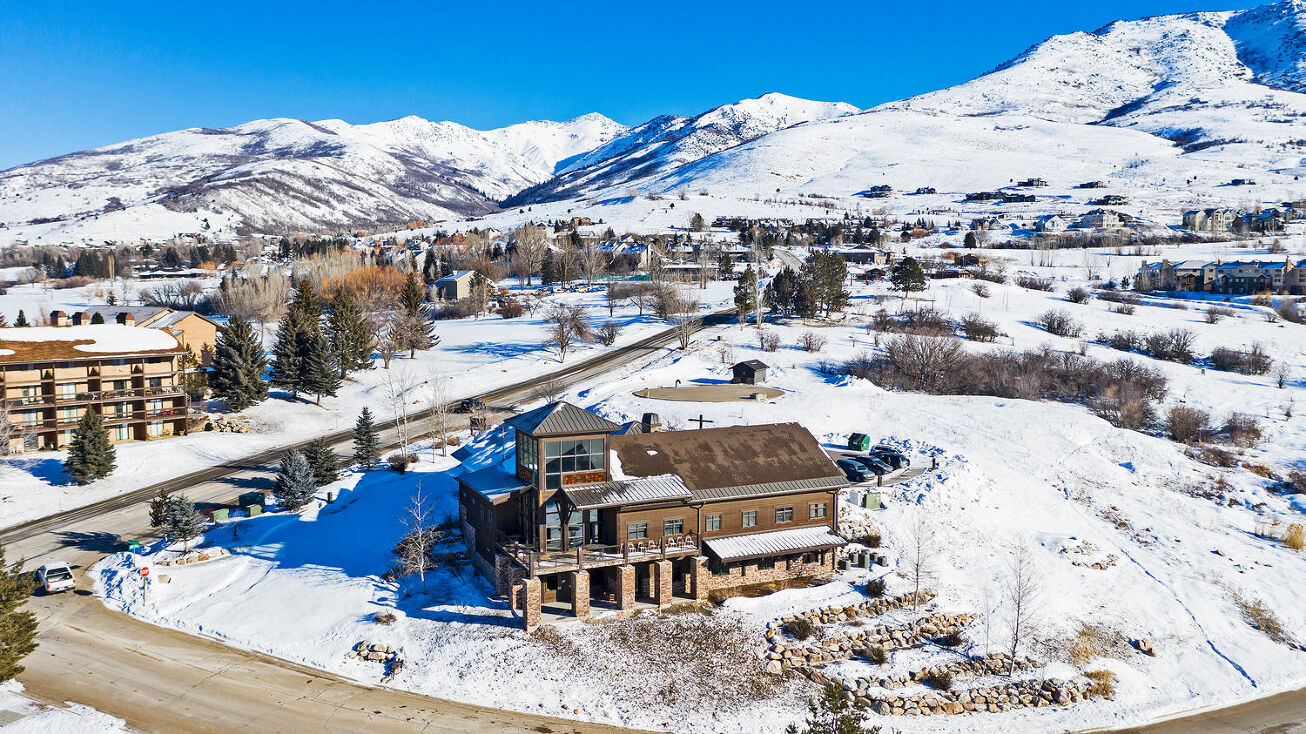 3632 N Wolf Creek Dr, Eden, UT 84310 Retail Property for Sale Wolf