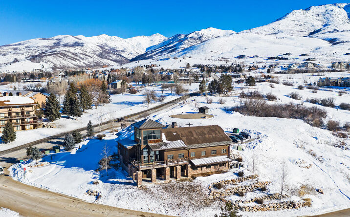 3632 N Wolf Creek Dr, Eden, UT 84310 - Retail Property for Sale - Wolf