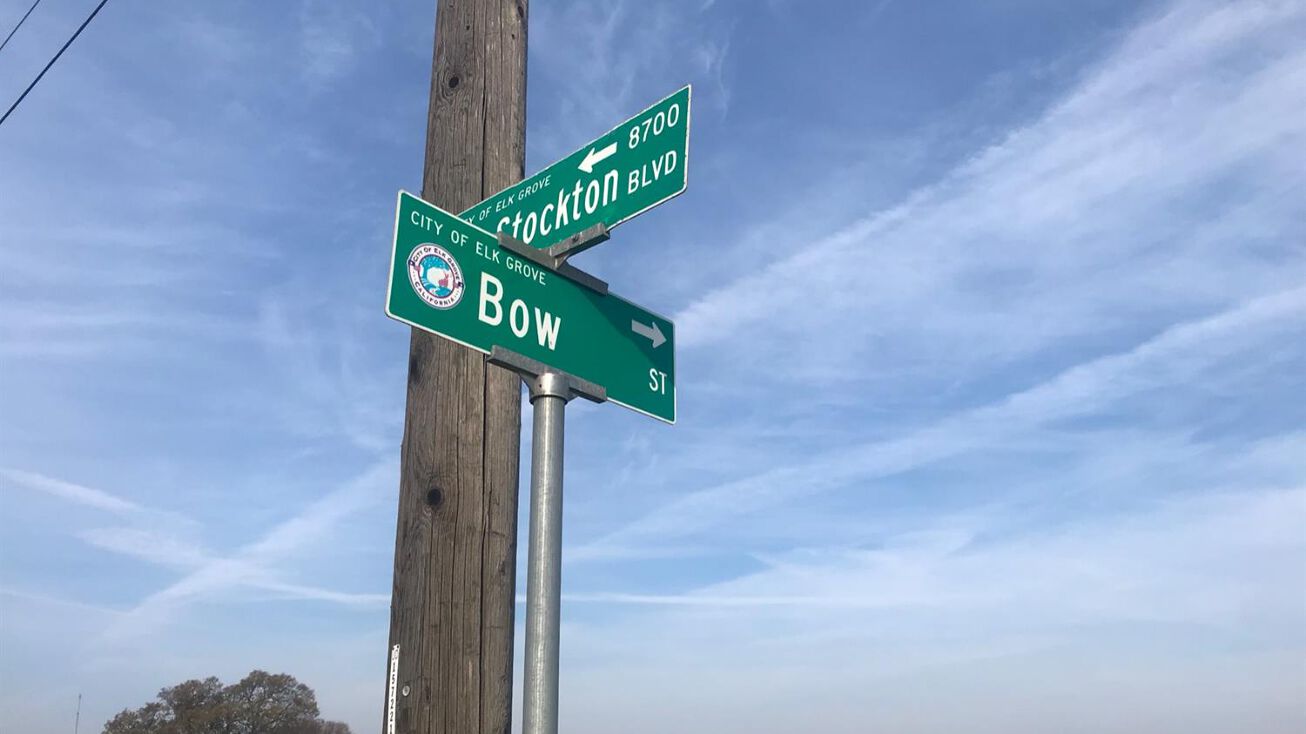 8717 East Stockton Boulevard, Elk Grove, CA 95624