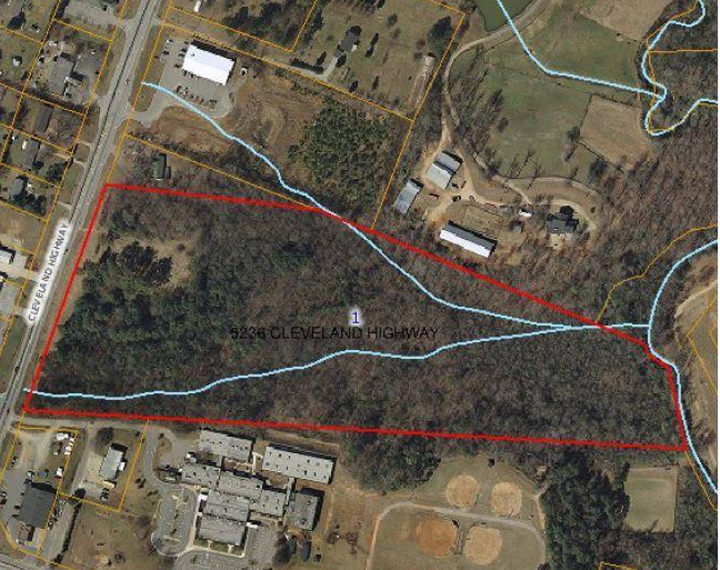 5236 Cleveland Hwy, Clermont, GA 30527