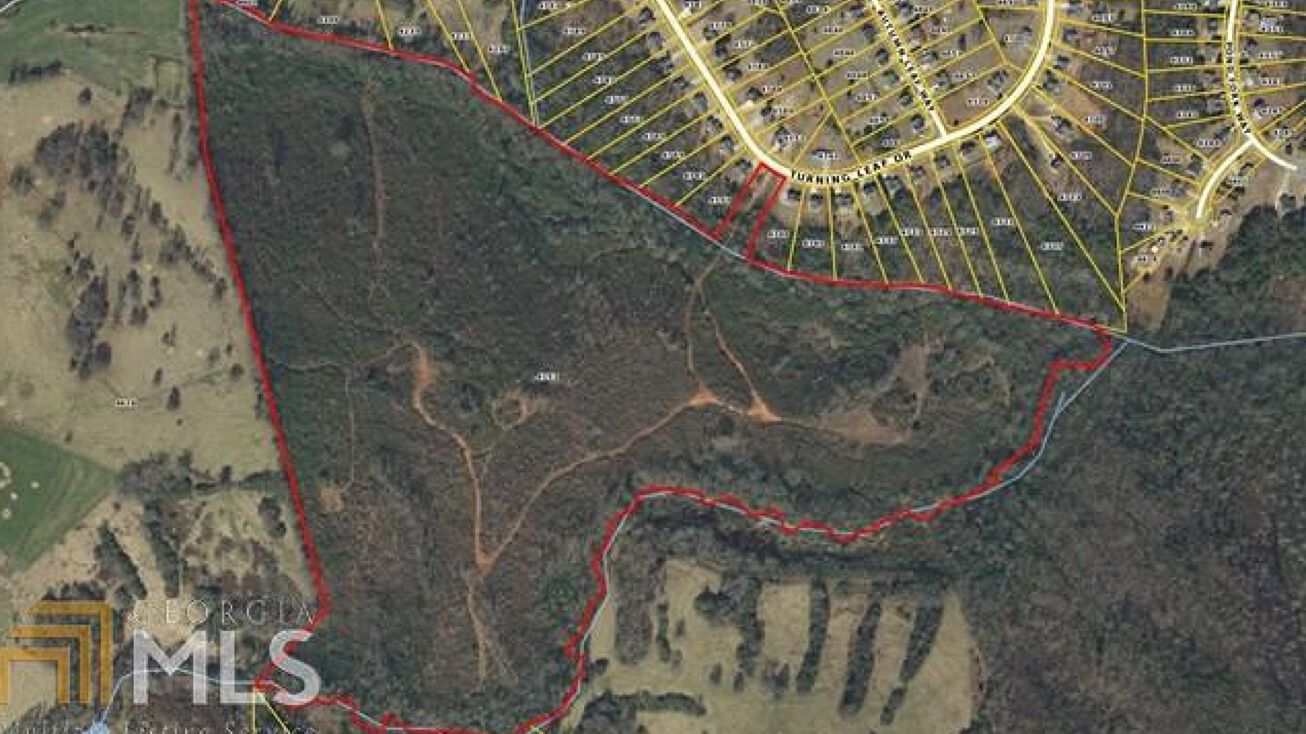 4753 Turning Leaf Dr, Gillsville, GA 30543