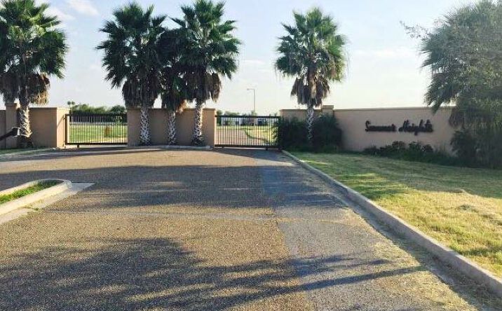 Pictures of Land property located at Summer Heights Dr, San Juan, TX 78589 for sales - image #1