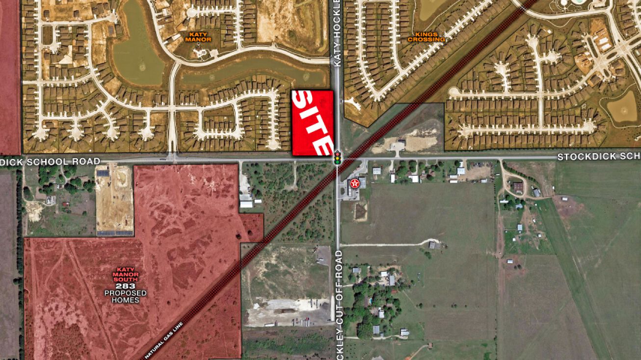 0 Stockdick Road, Katy, TX 77493 Land for Sale 0 Stockdick Road