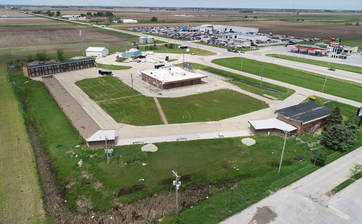 Pictures of Retail, Land property located at 3155 Joliet Ave, Missouri Valley, IA 51555 for comps - image #1