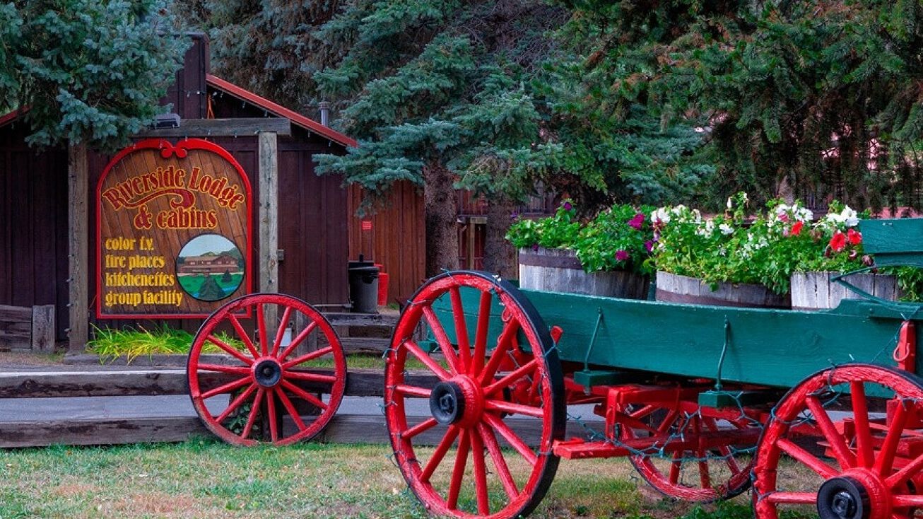 201 E Main St, Red River, NM 87558 Hospitality Property for Sale