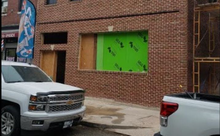 2716 Pulaski Hwy, Baltimore, MD 21224 - Office Property for Sale - 2716