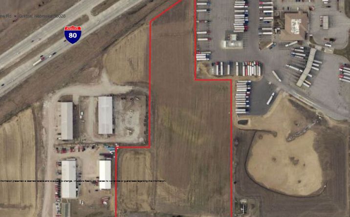 Pictures of Land property located at Hwy 31 & Platteview Rd, Gretna, NE 68028 for comps - image #1