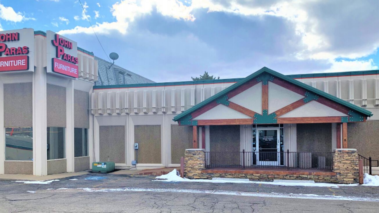 4122 Riverdale Rd, Riverdale, UT 84405