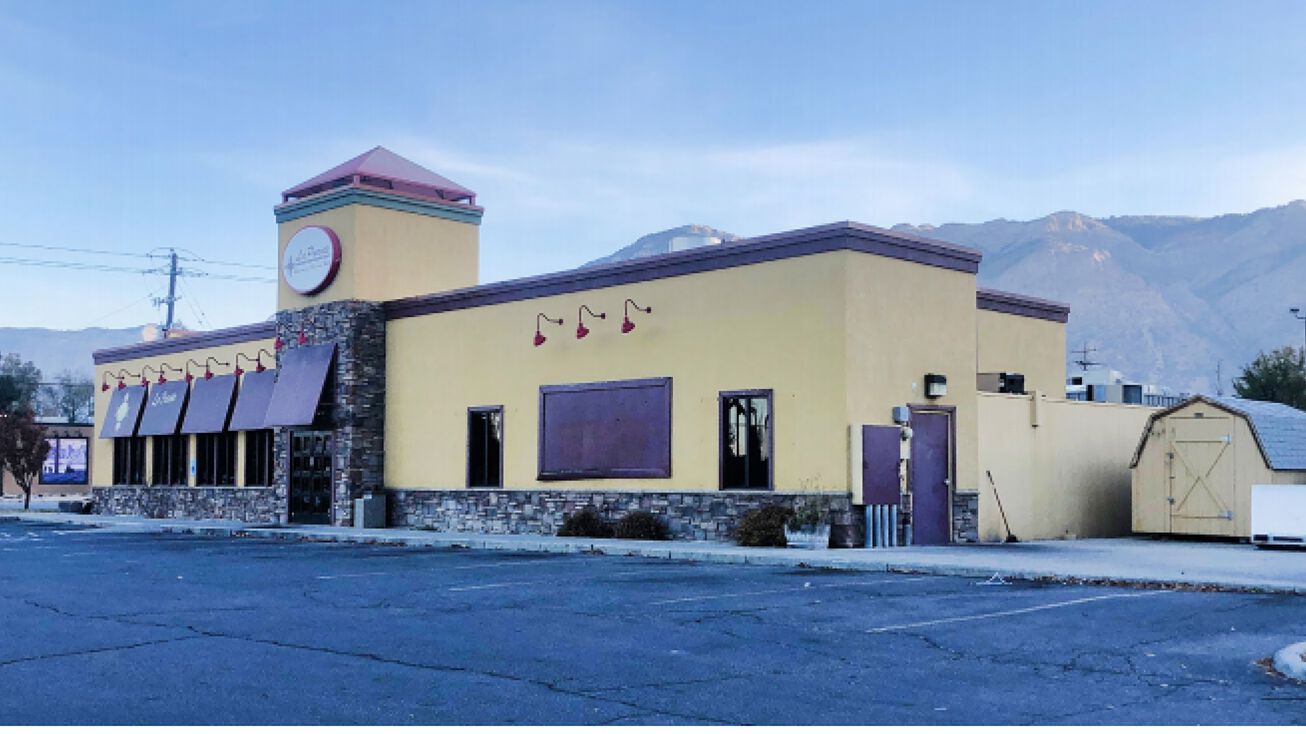 335 E 12th Street, Ogden, UT 84404