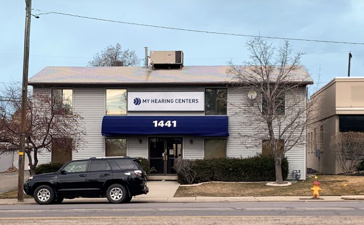Pictures of Retail property located at 1441 E 2100 S, Salt Lake City, UT 84105 for comps - image #1